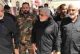 بغداد على خط النار السياسي.. قاآني يطرح التسوية، والزيدي يواجه اختبار الدولة والسلاح قبل موعد الحسم