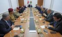 الزيدي يحسم الجدل: 30 أيلول موعد الرحيل النهائي للتحالف الدولي.. لا تمديد ولا عودة