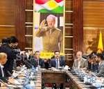 ساعة الحسم في كركوك.. الكورد يعلنون توحيد الصفوف ويفتحون باب التحالف الكبير