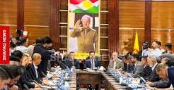 ساعة الحسم في كركوك.. الكورد يعلنون توحيد الصفوف ويفتحون باب التحالف الكبير