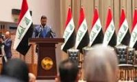 هل تنتهي لعبة المحاصصة والتوافقات الأسبوع المقبل، أم أن «التشكيل الكامل» سيبقى شعاراً مؤجلاً كلما اصطدم بأسماء الوزارات السيادية؟