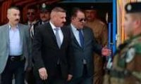 وفد أمني عراقي رفيع في الرياض.. بغداد تتحرك لاحتواء ملف المسيّرات وتعزيز التنسيق مع السعودية
