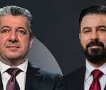الزيدي وبارزاني على خط الأزمة.. إدانة للهجوم وتعهد بكشف المنفذين