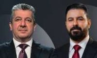 الزيدي وبارزاني على خط الأزمة.. إدانة للهجوم وتعهد بكشف المنفذين