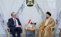 حصرٌ على الورق؟.. الحكيم يفتح باب بقاء سلاح الفصائل داخل المعادلة