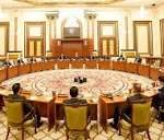 ائتلاف إدارة الدولة يجتمع بـ”الرئاسات الأربع”.. الرواتب والأزمة المالية وقصف الحشد وتهديدات الفصائل على طاولة الحسم