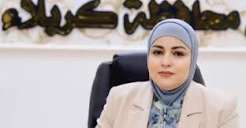 «لا أكون غطاءً للفساد».. نائبة تنسحب من كتلة الأسدي بعد أمر القبض وتعلن: لا حصانة أمام القانون