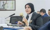 قاضية عراقية على رأس شبكة القاضيات العربيات.. بغداد تحصد قيادة أولى للكيان القضائي النسوي العربي