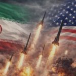 التوتر العسكري يتصاعد بين واشنطن وطهران ضربات أميركية ورد إيراني يهددان بتوسيع المواجهة  واشنطن تستهدف مواقع إيرانية وطهران ترد بصواريخ ومسيرات.. ومضيق هرمز يعود إلى واجهة التوتر الإقليمي.