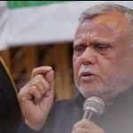 أخبار  قضائي في واسط ضد هادي العامري على خلفية تصريحات بشأن أحداث تشرين.