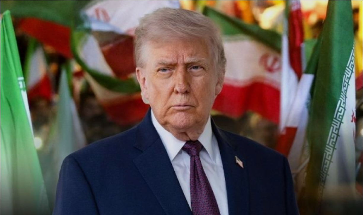 ترامب: أعتقد أن حرب إيران ستنتهي مباشرة بعد الانتخابات الأمريكية.