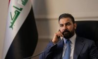 الزيدي إلى واشنطن الأسبوع المقبل.. لقاء ترامب وملف العراق على الطاولة