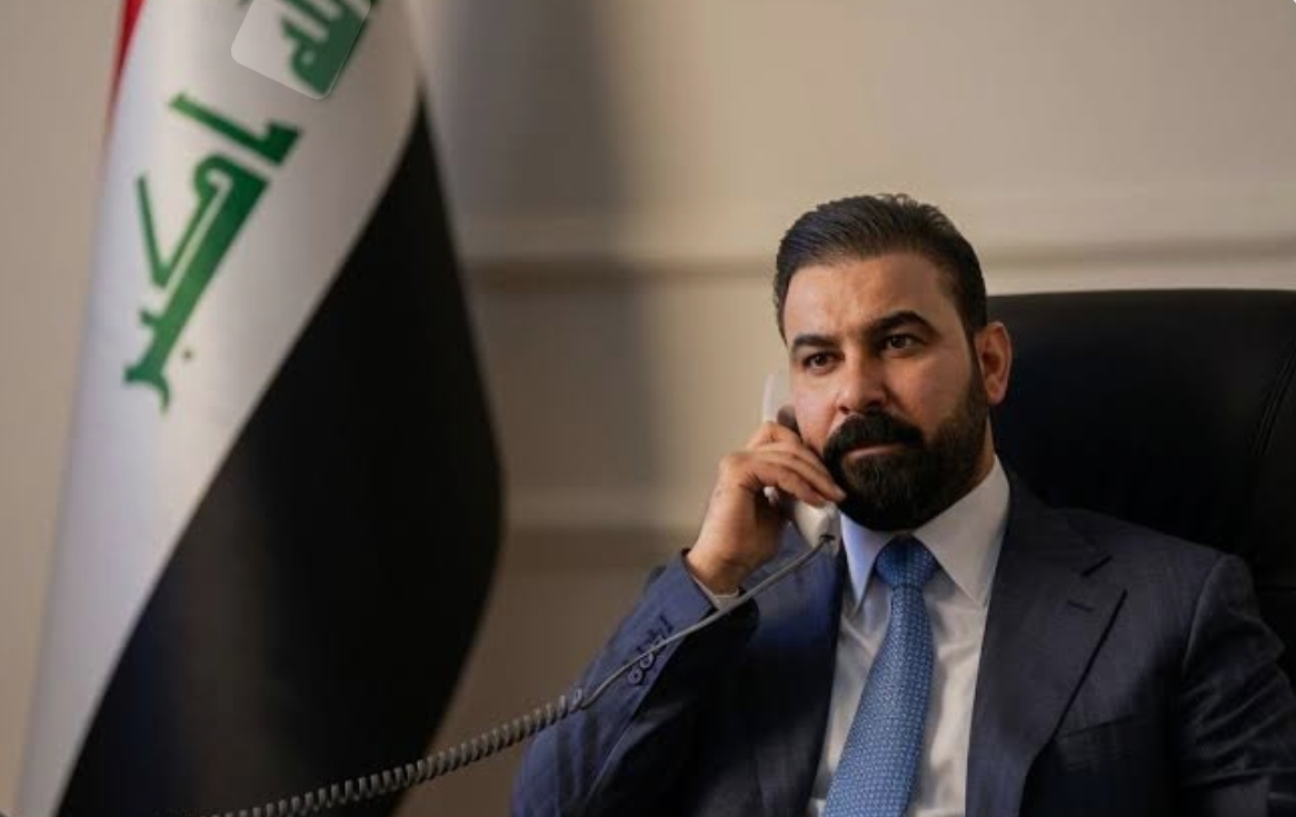 الزيدي إلى واشنطن الأسبوع المقبل.. لقاء ترامب وملف العراق على الطاولة