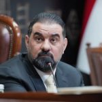الحلبوسي يرد على وزير النفط: شخصوا الخلل.. والتهريب موجود.