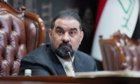 الحلبوسي يرد على وزير النفط: شخصوا الخلل.. والتهريب موجود.