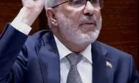 وزير النفط: استلمنا الوزارة والمدراء والوكلاء داخل السجن.. وأدير أغلب المناصب بالوكالة