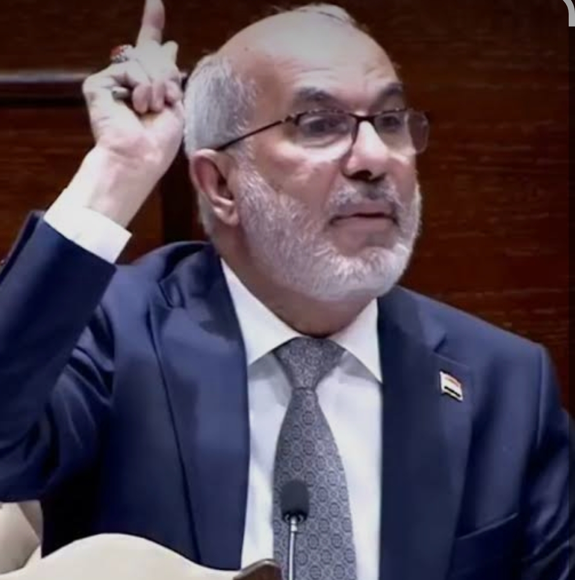 وزير النفط: استلمنا الوزارة والمدراء والوكلاء داخل السجن.. وأدير أغلب المناصب بالوكالة
