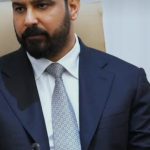 الزيدي: إيران لم تسمح بمرور ناقلات النفط العراقية عبر هرمز بهدف رفع الأسعار عالمياً