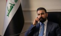 الزيدي يعزي الإمارات بوفاة أحمد بن راشد آل مكتوم