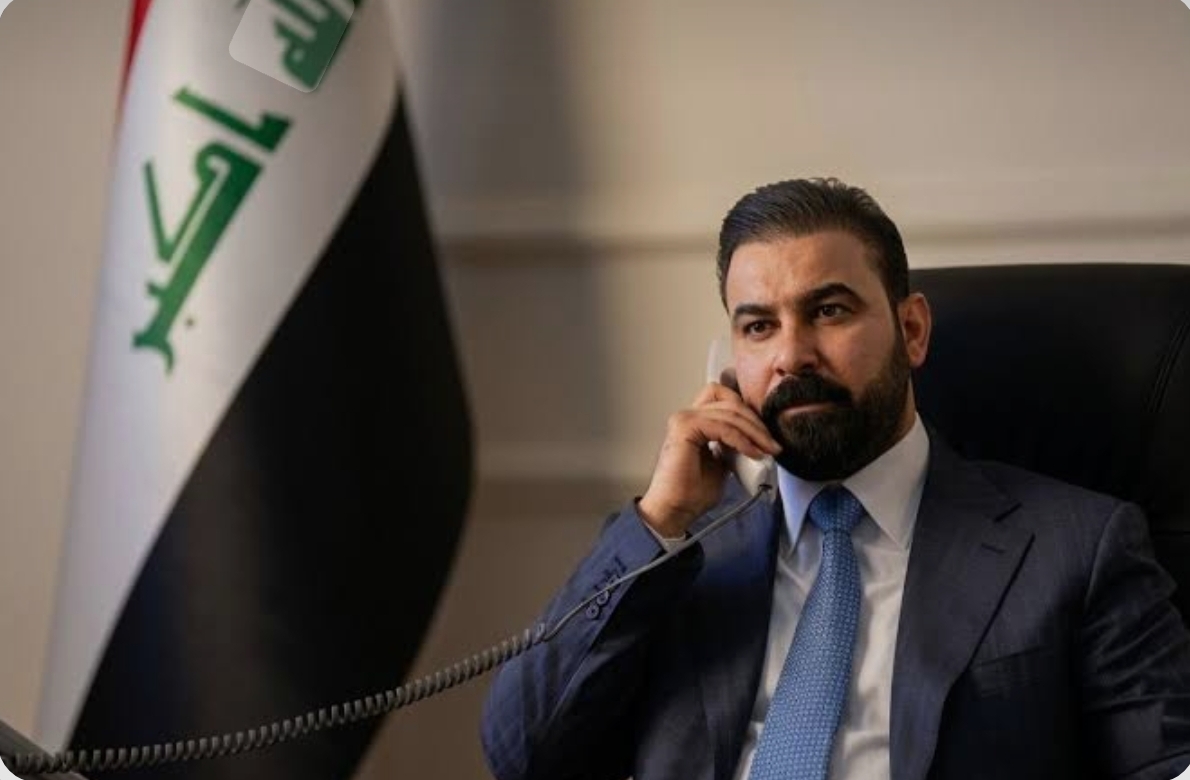 الزيدي يعزي الإمارات بوفاة أحمد بن راشد آل مكتوم