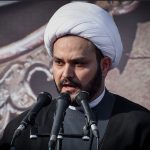 الكعبي يدعو للاعتصام في المطارات إذا لم تعد انسيابية الطيران مع إيران