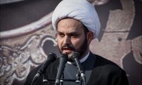 الكعبي يدعو للاعتصام في المطارات إذا لم تعد انسيابية الطيران مع إيران