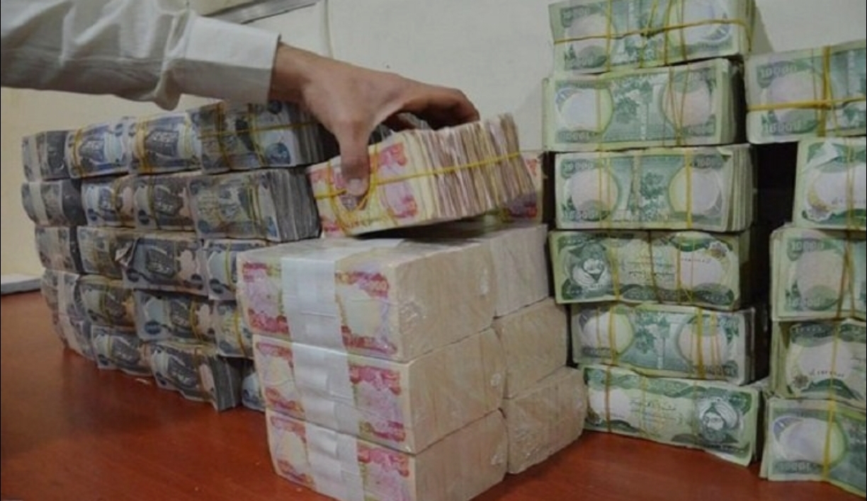 الأموال المستردة من قضايا الفساد تفتح باباً جديداً أمام الحكومة لدعم المال العام