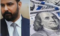 الزيدي والدولار.. ماذا يفعلون بالعراق