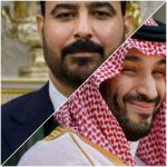 الزيدي في الرياض.. مباحثات عراقية سعودية  يقال لتعزيز الأمن والاقتصاد