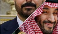 الزيدي في الرياض.. مباحثات عراقية سعودية  يقال لتعزيز الأمن والاقتصاد
