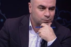 باجلان: فصائل مسلحة لا تعترف بالحكومة العراقية