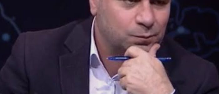 باجلان: فصائل مسلحة لا تعترف بالحكومة العراقية