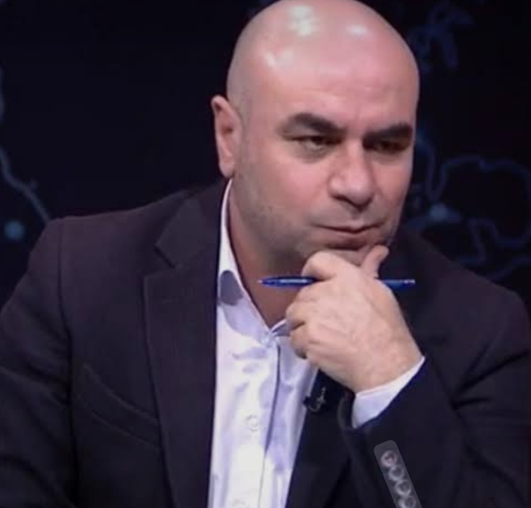 باجلان: فصائل مسلحة لا تعترف بالحكومة العراقية