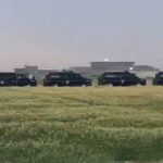 القوات الأمنية تطوّق منطقة المكاسب.. قلق بين الأهالي بشأن أراضٍ مملوكة بطابو صرف ومطالبات بتوضيح ما يجري