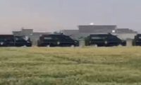 القوات الأمنية تطوّق منطقة المكاسب.. قلق بين الأهالي بشأن أراضٍ مملوكة بطابو صرف ومطالبات بتوضيح ما يجري