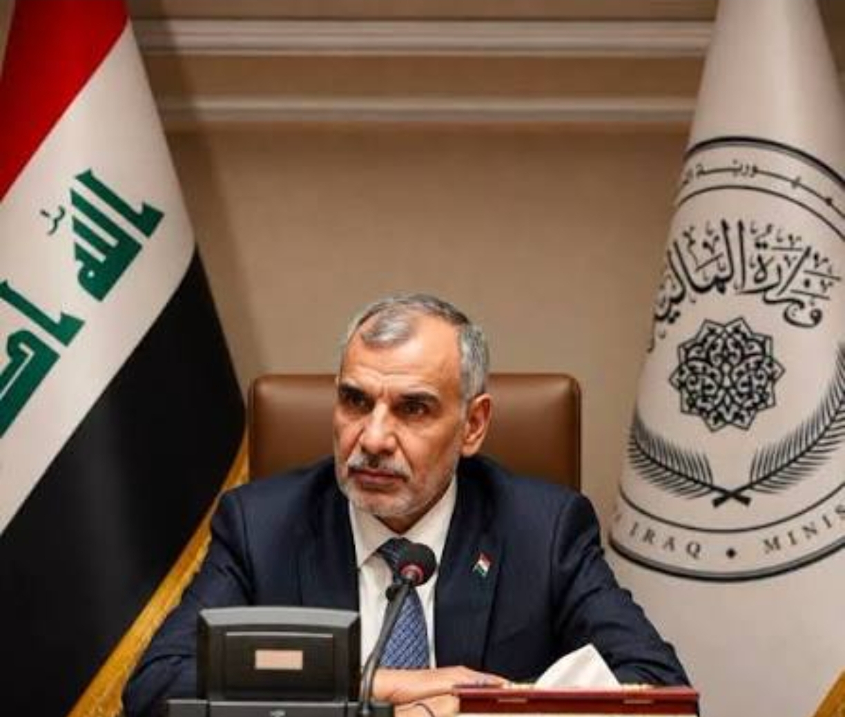 المالية العراقية تتجه لزيادة الإيرادات غير النفطية إلى 19%