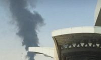 هجوم دامٍ يهز مطار الرياض.. 12 قتيلاً و309 مصابين وتعليق الرحلات