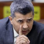 معن: لا تراجع عن حصر السلاح بيد الدولة.. وقرارات الحرب والسلم شأن حكومي حصراً
