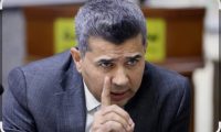 معن: لا تراجع عن حصر السلاح بيد الدولة.. وقرارات الحرب والسلم شأن حكومي حصراً