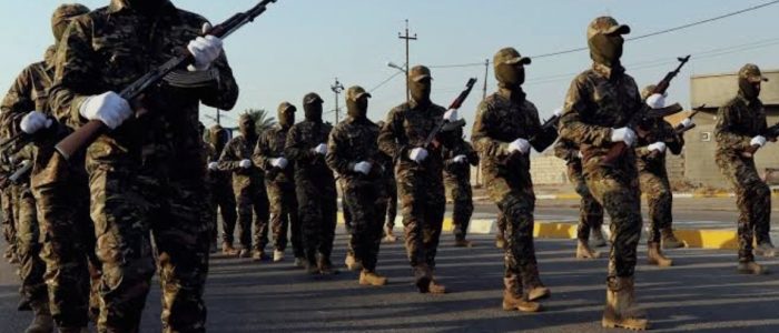 تحولات داخل الفصائل .. انشقاقات تلوح وتقارب محتمل مع السعودية