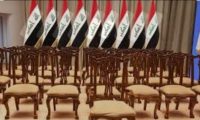 الخميس موعد حسم الكابينة الوزارية لحكومة الزيدي