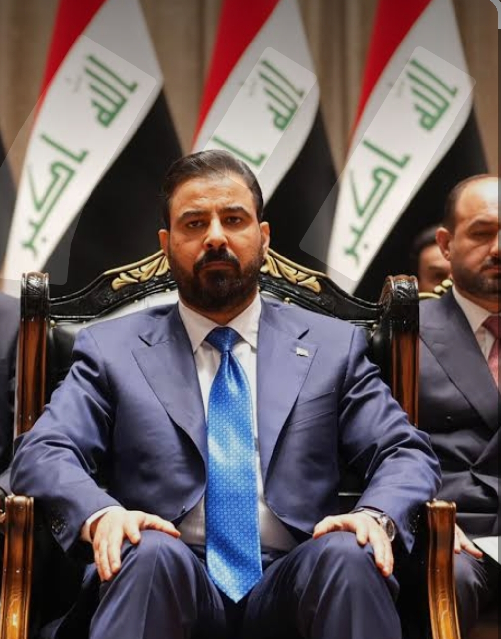 توتر بين المالكي والزيدي بسبب مخصصات رفحاء واستنزاف المال العام