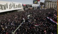 تظاهرات تشرين اليوم في العراق.. الذكرى السابعة تعود إلى ساحة التحرير